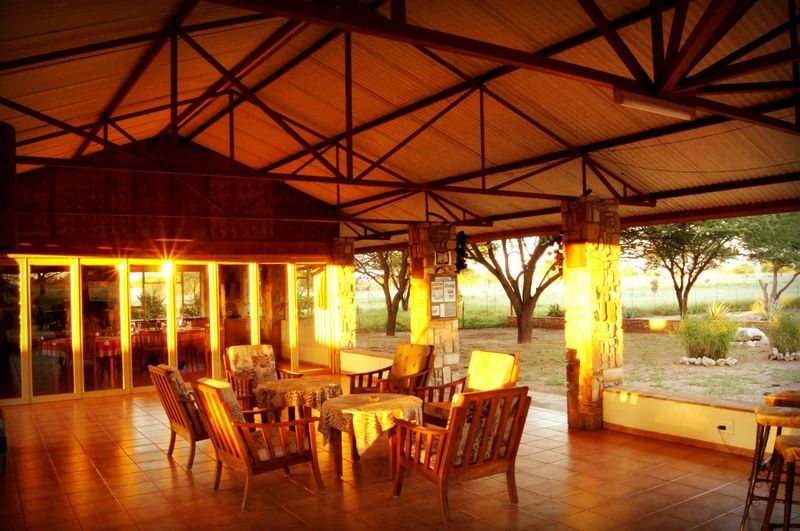 فندق Dornhuegel Guestfarm Grootfontein المظهر الخارجي الصورة