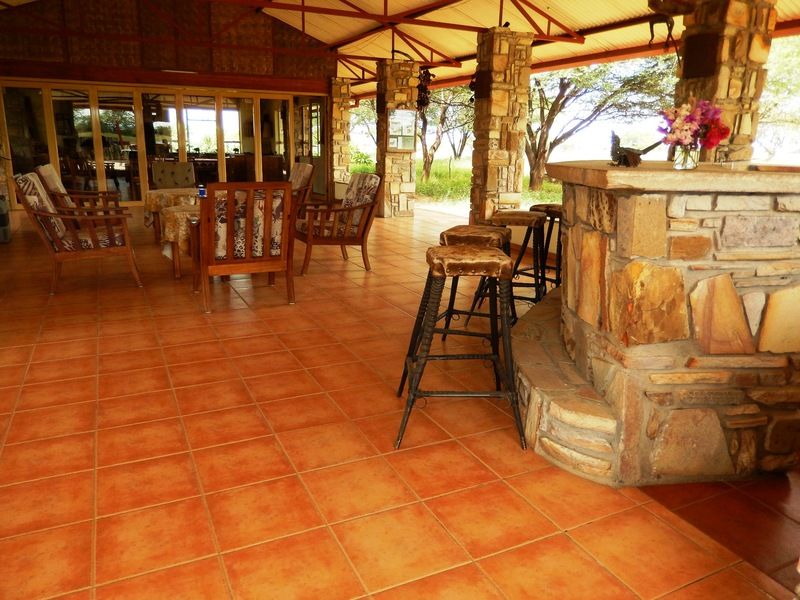 فندق Dornhuegel Guestfarm Grootfontein المظهر الخارجي الصورة