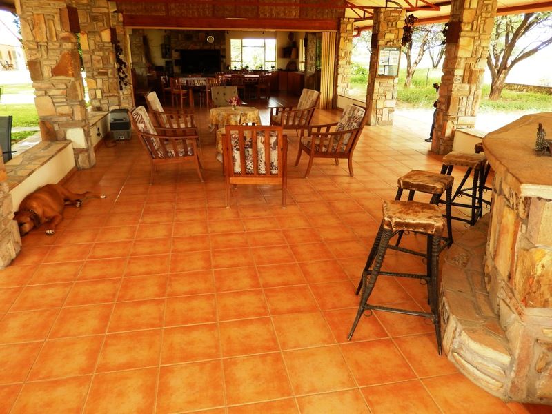 فندق Dornhuegel Guestfarm Grootfontein المظهر الخارجي الصورة