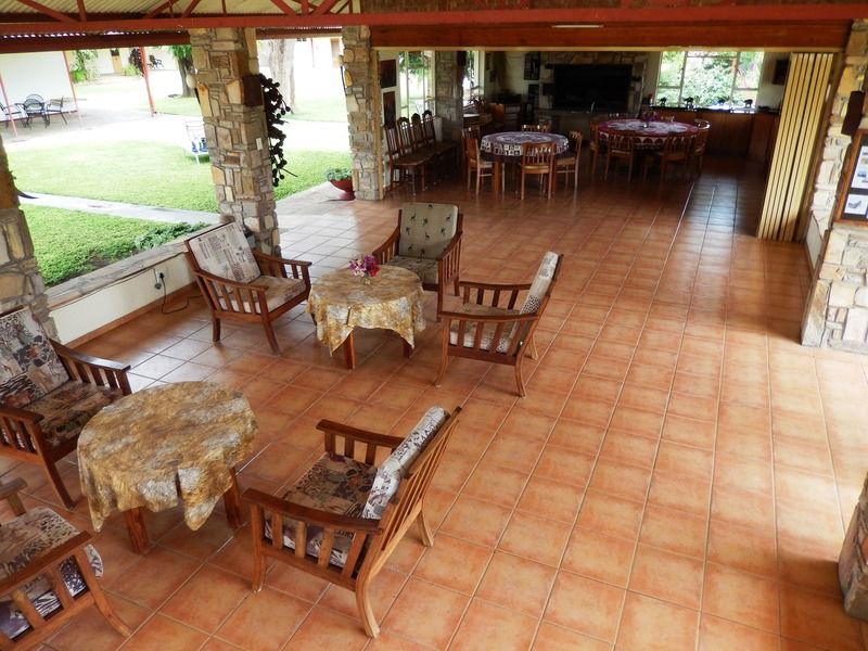 فندق Dornhuegel Guestfarm Grootfontein المظهر الخارجي الصورة