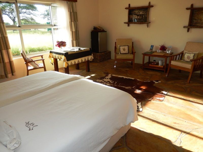 فندق Dornhuegel Guestfarm Grootfontein المظهر الخارجي الصورة