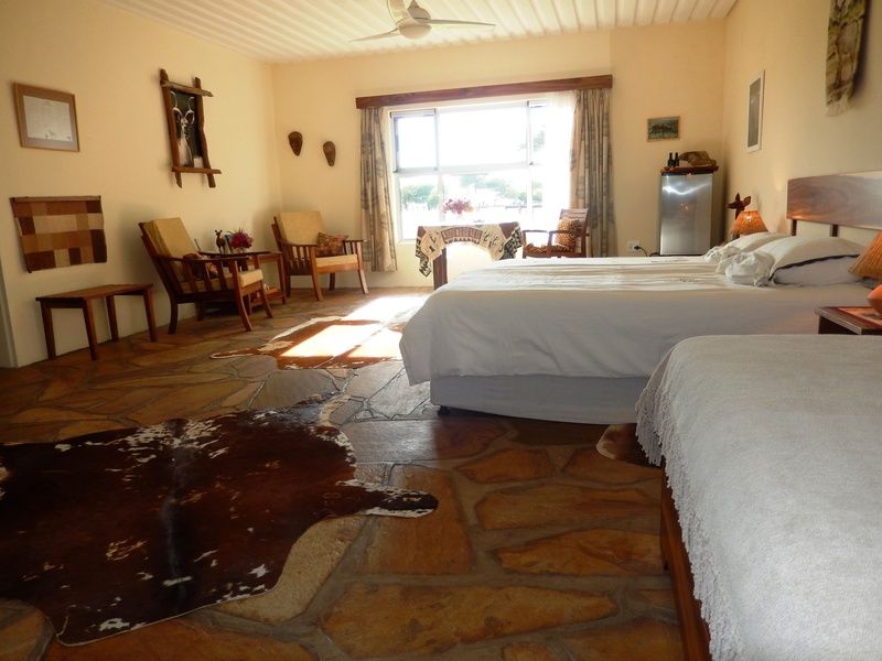 فندق Dornhuegel Guestfarm Grootfontein المظهر الخارجي الصورة