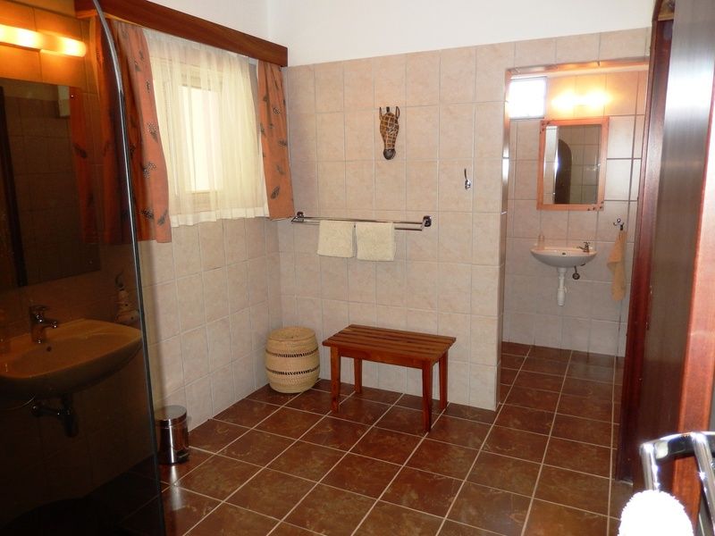 فندق Dornhuegel Guestfarm Grootfontein المظهر الخارجي الصورة