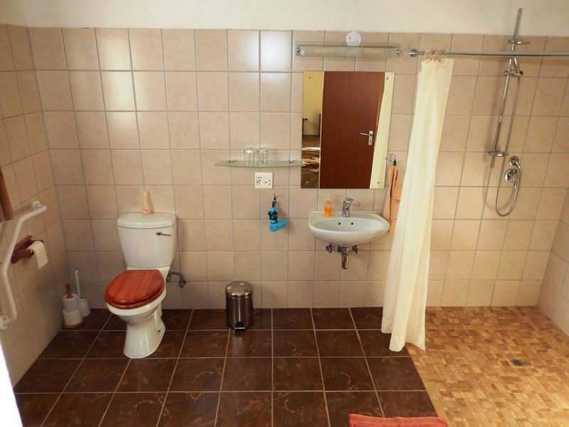 فندق Dornhuegel Guestfarm Grootfontein المظهر الخارجي الصورة