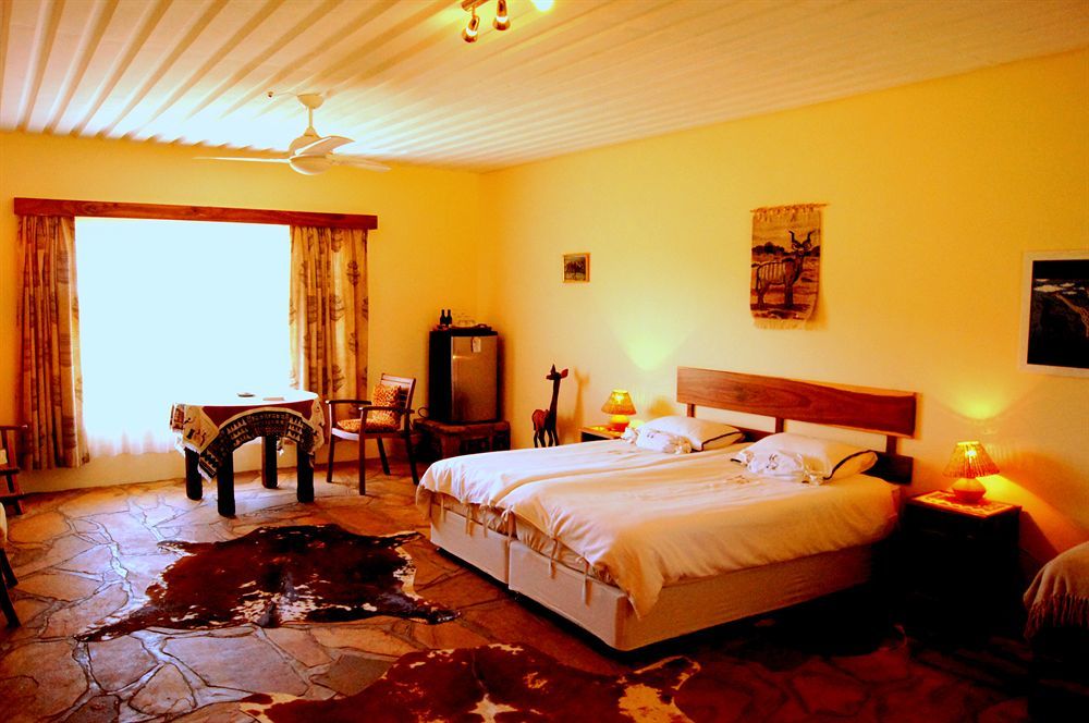 فندق Dornhuegel Guestfarm Grootfontein المظهر الخارجي الصورة