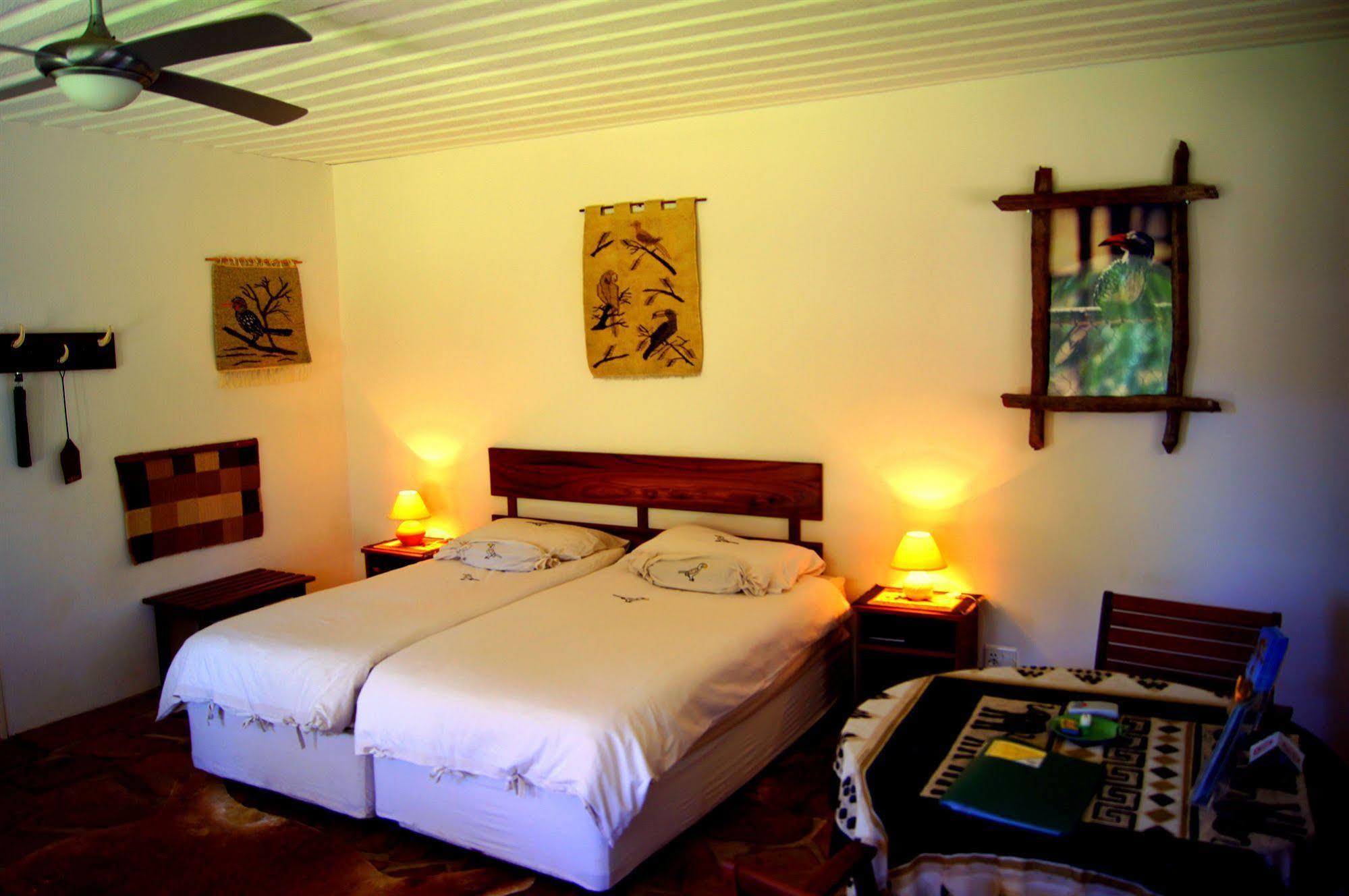 فندق Dornhuegel Guestfarm Grootfontein المظهر الخارجي الصورة