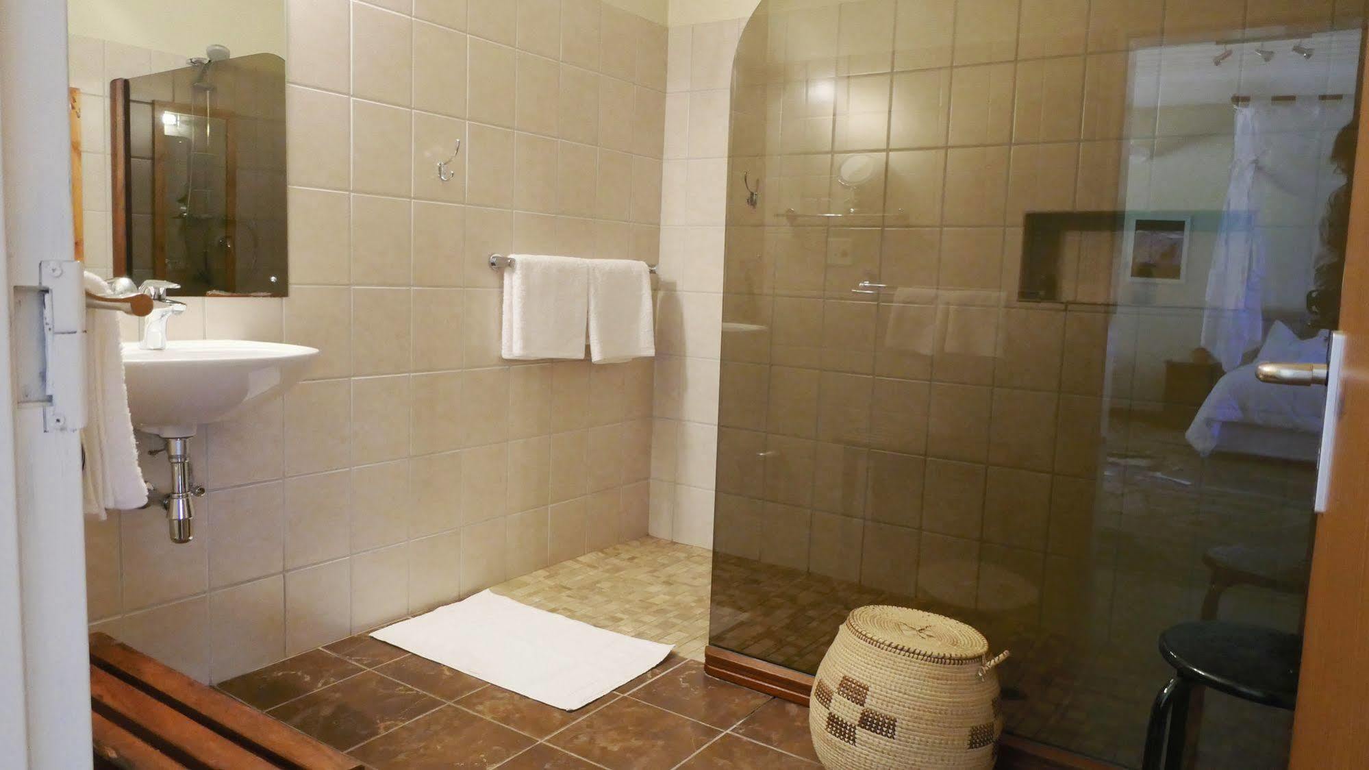فندق Dornhuegel Guestfarm Grootfontein المظهر الخارجي الصورة