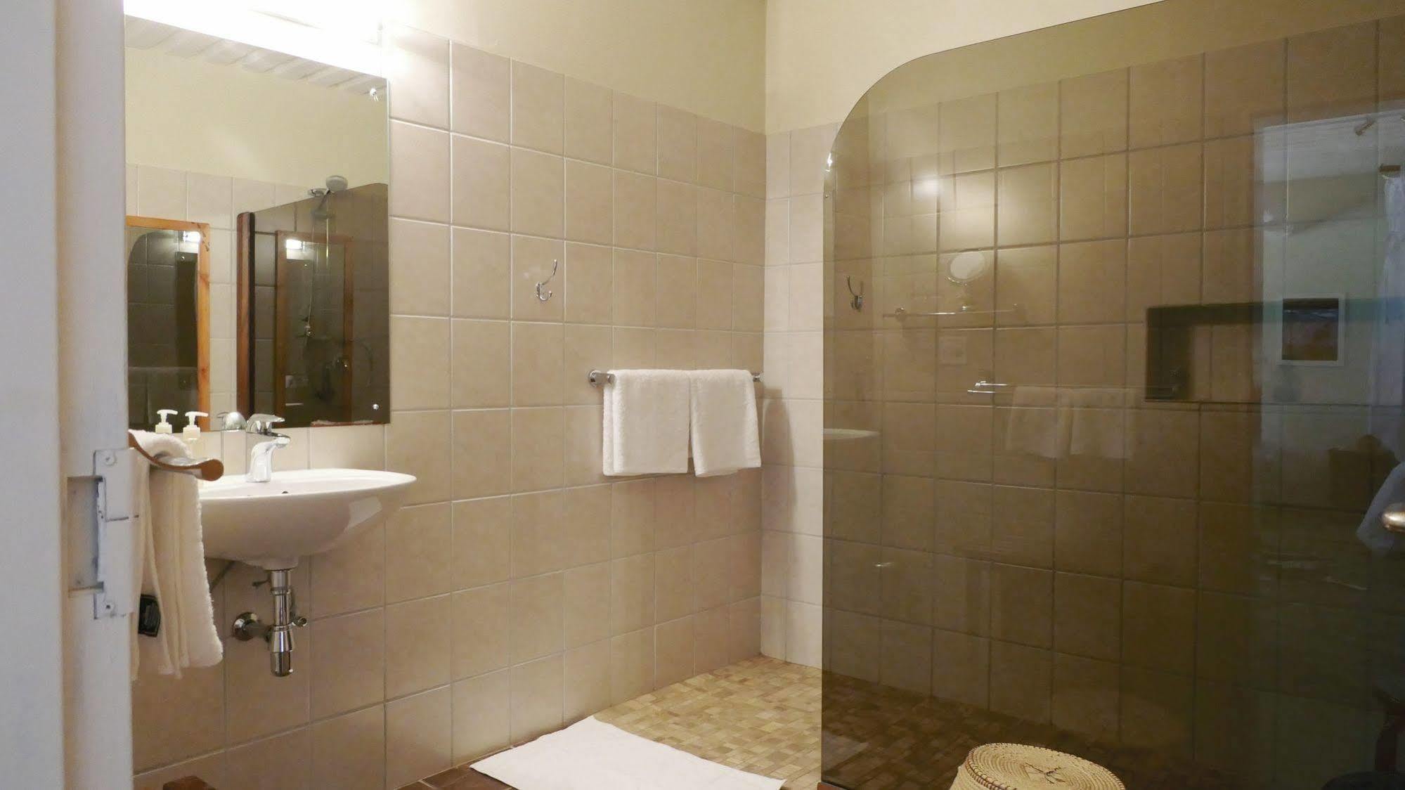 فندق Dornhuegel Guestfarm Grootfontein المظهر الخارجي الصورة
